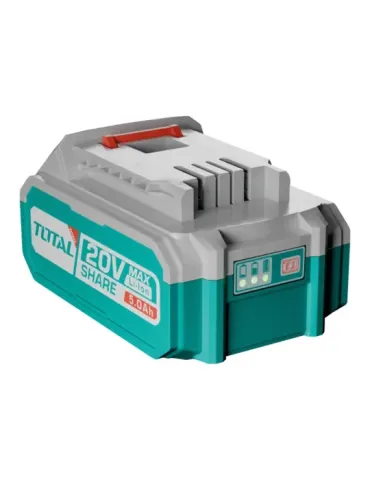 Batería litio 5 Ah TFBLI2053 - 20 V - 5 Ah - Litio 2