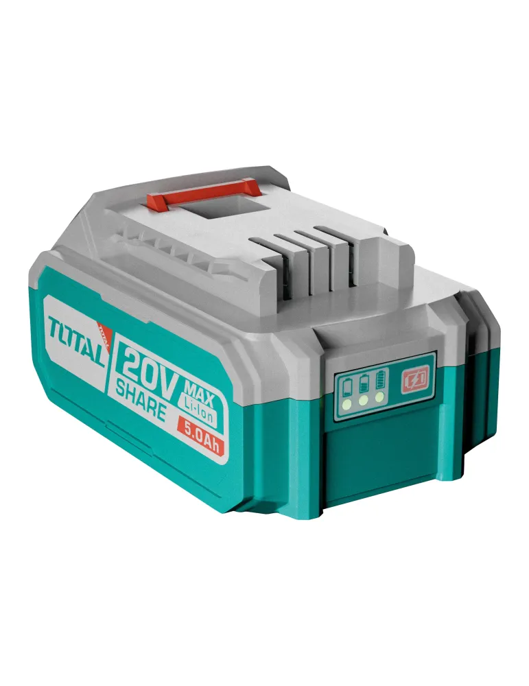 Batería litio 5 Ah TFBLI2053 - 20 V - 5 Ah - Litio