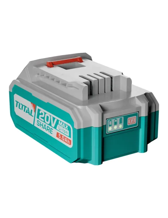 Batería litio 5 Ah TFBLI2053 - 20 V - 5 Ah - Litio