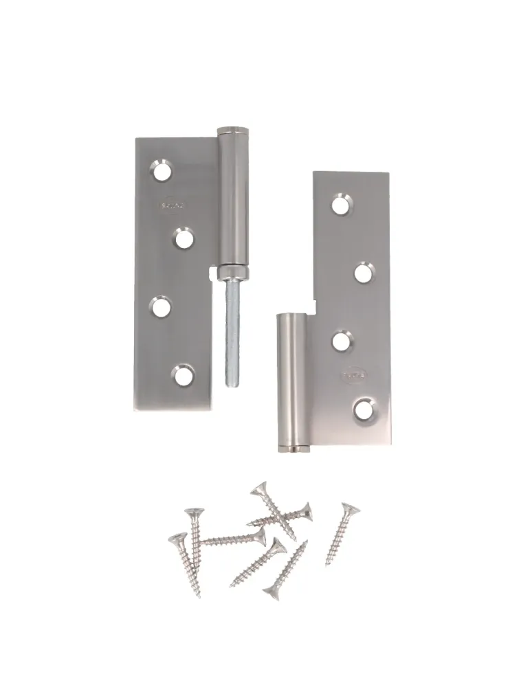 Bisagra Mod. 5007A