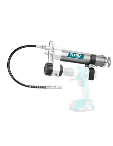 Accesorio engrase taladro TGULI2001 - 400 cc 2