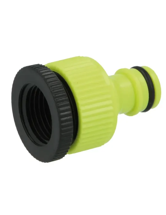 Adaptador + reductor Mod. R01