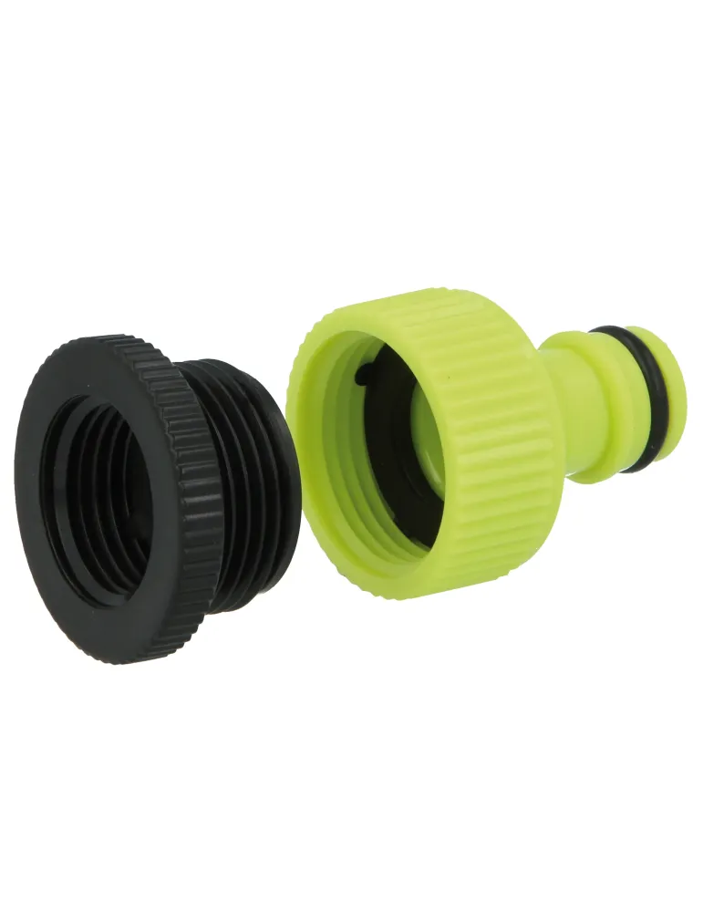 Adaptador + reductor Mod. R01