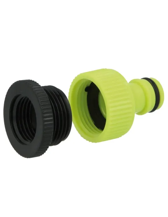 Adaptador + reductor Mod. R01