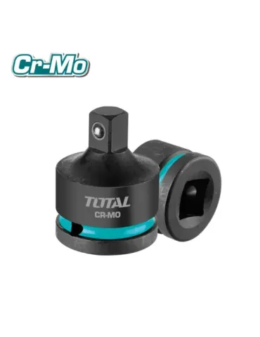 Adaptador 3/4'' a 1/2'' THIAD3412 - CrMo - Cromo vanadio 2