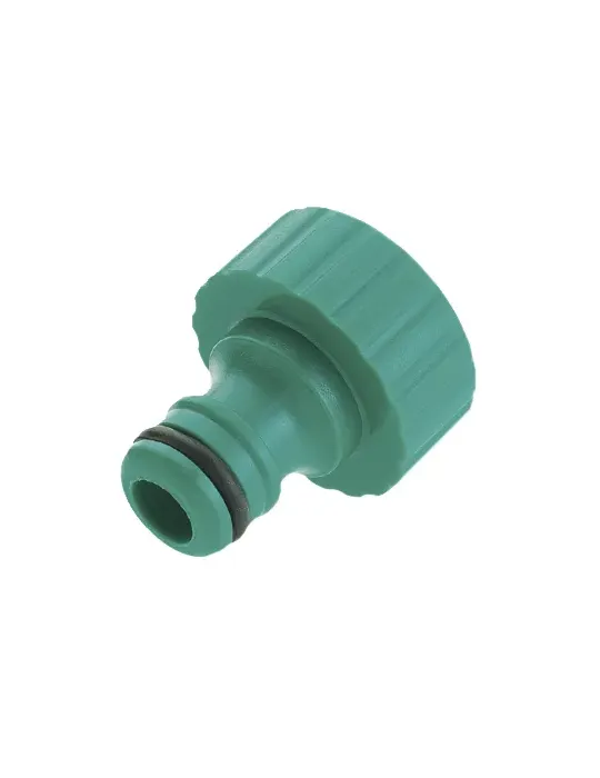 Adaptador grifo 2003 - 1/2'' - ABS - Verde