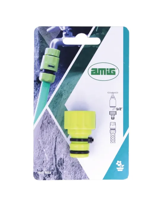 Adaptador grifo Mod. R02