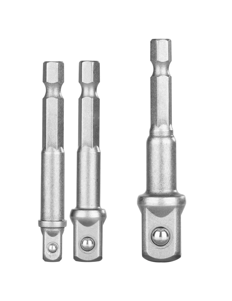 Adaptadores para llave vaso TAC273651