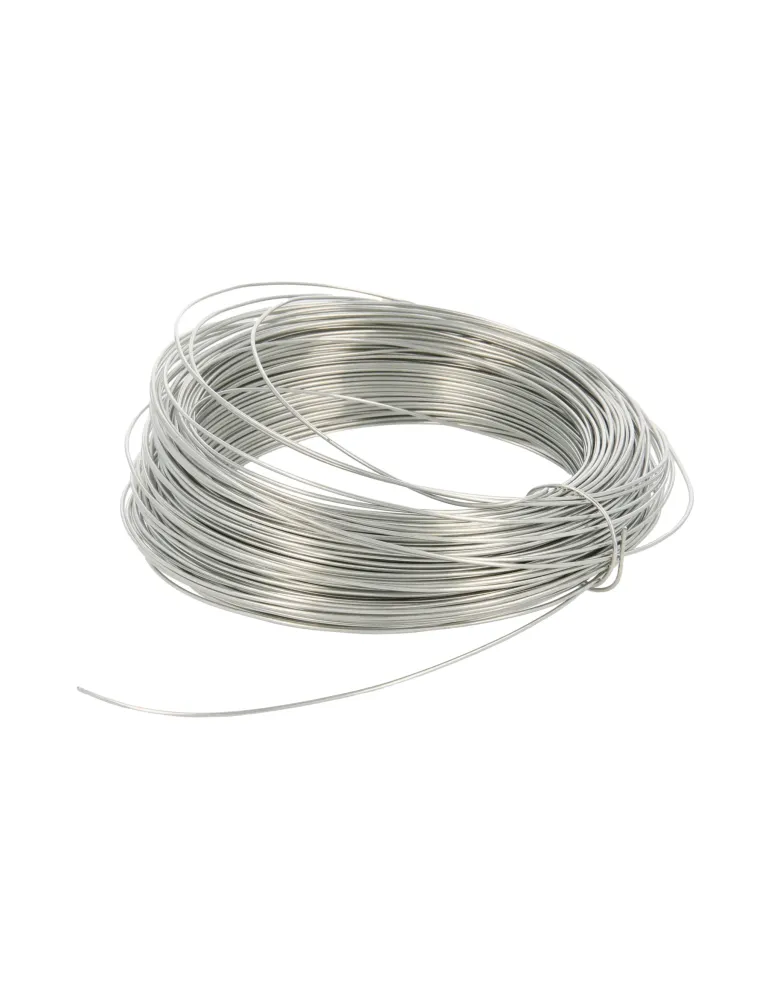 Alambre galvanizado Mod. 30128