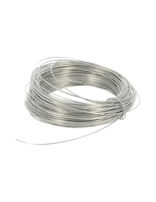Alambre galvanizado Mod. 30128