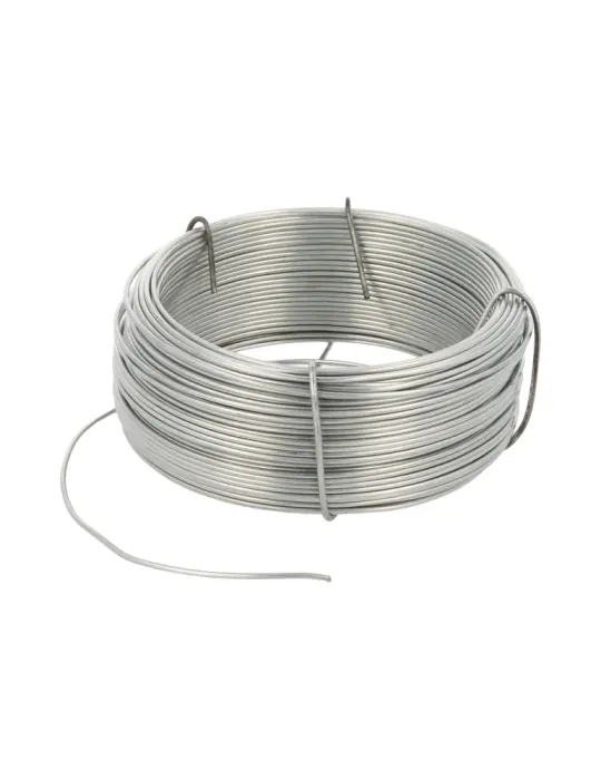 Alambre galvanizado Mod. 30129
