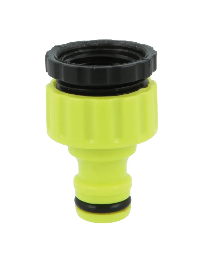 Adaptador + reductor Mod. R01