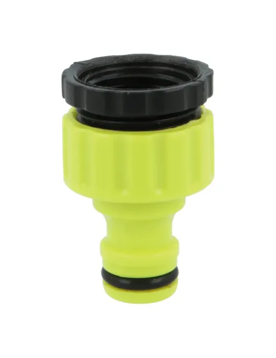 Adaptador + reductor Mod. R01
