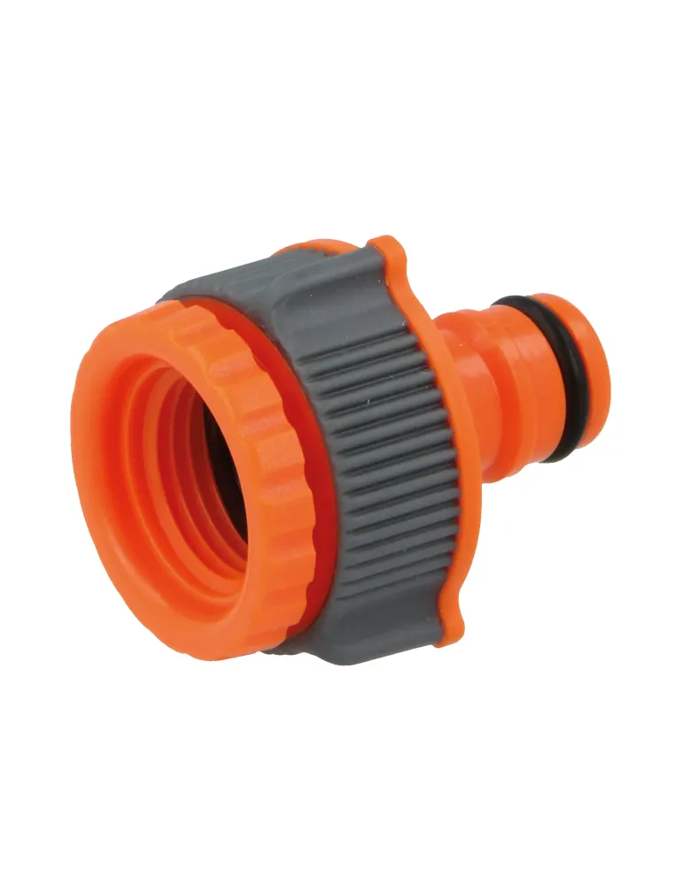 Adaptador + reductor Mod. R01 PLUS