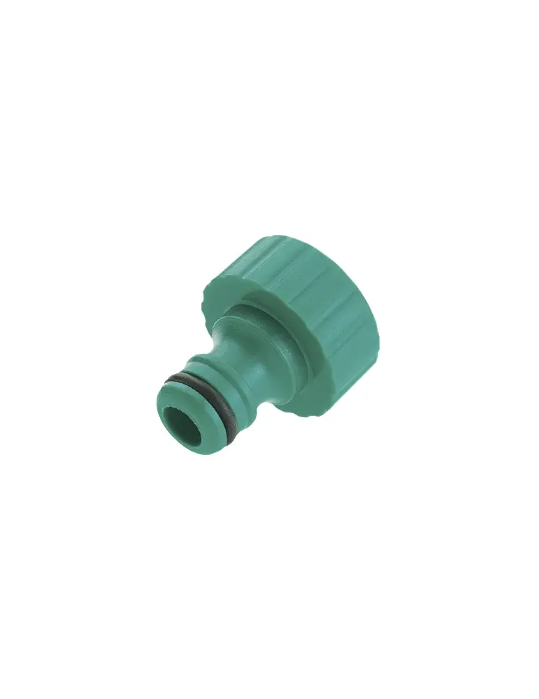Adaptador grifo 2003 - 1/2'' - ABS - Verde