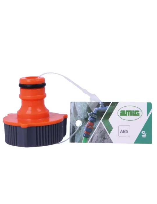 Adaptador grifo Mod. R02 PLUS