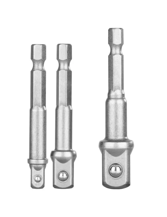 Adaptadores para llave vaso TAC273651