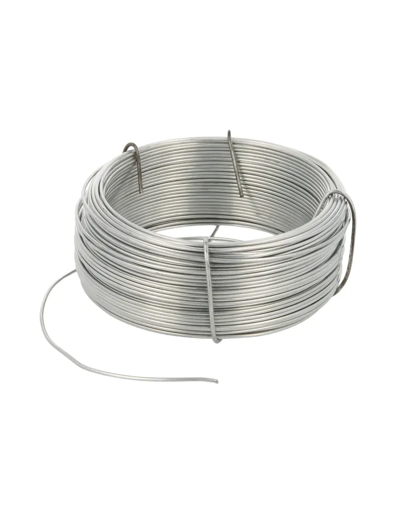 Alambre galvanizado Mod. 30129