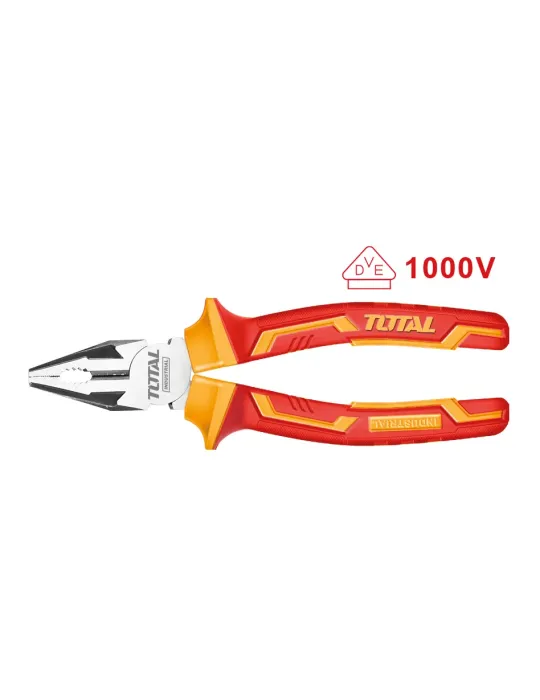 Alicate aislado universal Mod. THTIP21