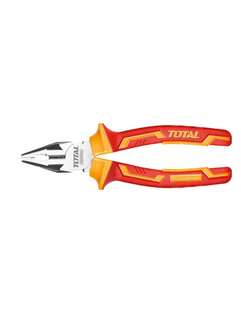 Alicate aislado universal Mod. THTIP21
