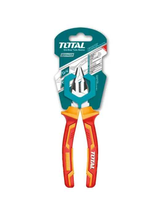 Alicate aislado universal Mod. THTIP21