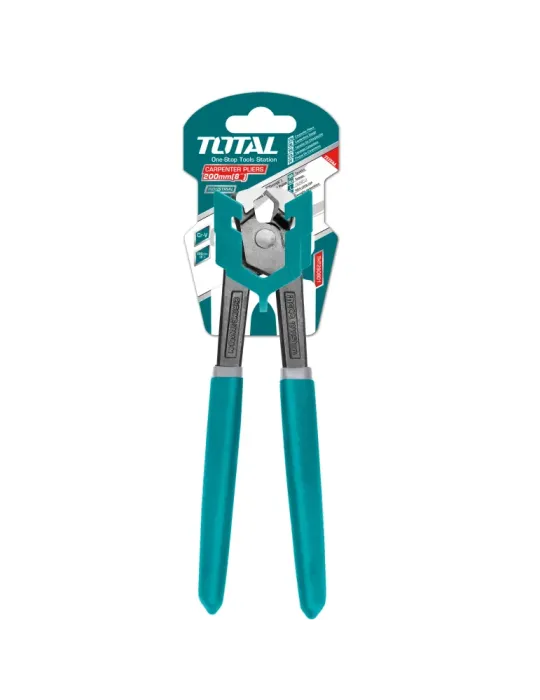 Alicate corte frontal Mod. THT28