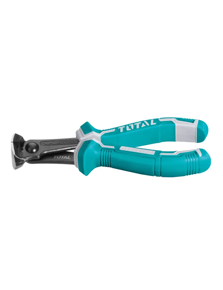 Alicate corte frontal THT260606 - 160 mm - Cromo vanadio (Cr-V)