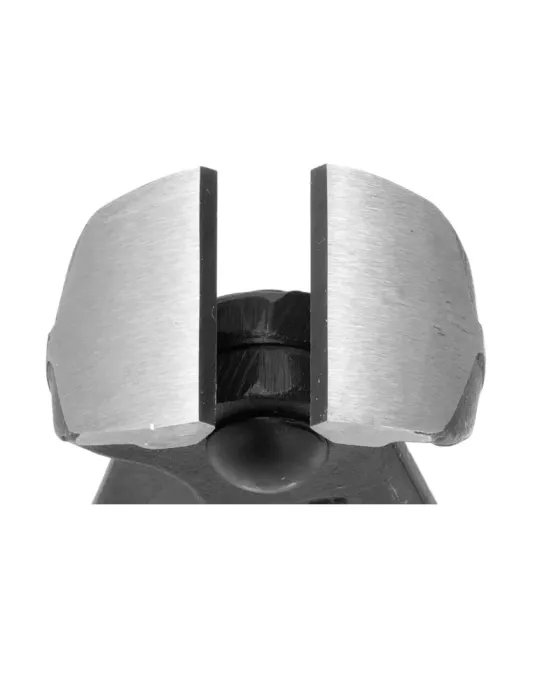 Alicate corte frontal THT260702 - 180 mm - Cromo vanadio (Cr-V)