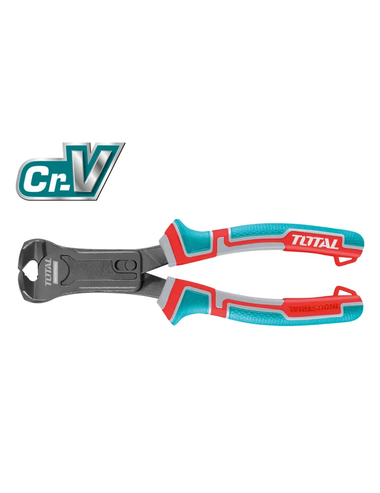 Alicate corte frontal THTC560806 - 215 mm