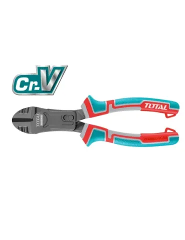 Alicate corte reforzado Mod. THTC530 2