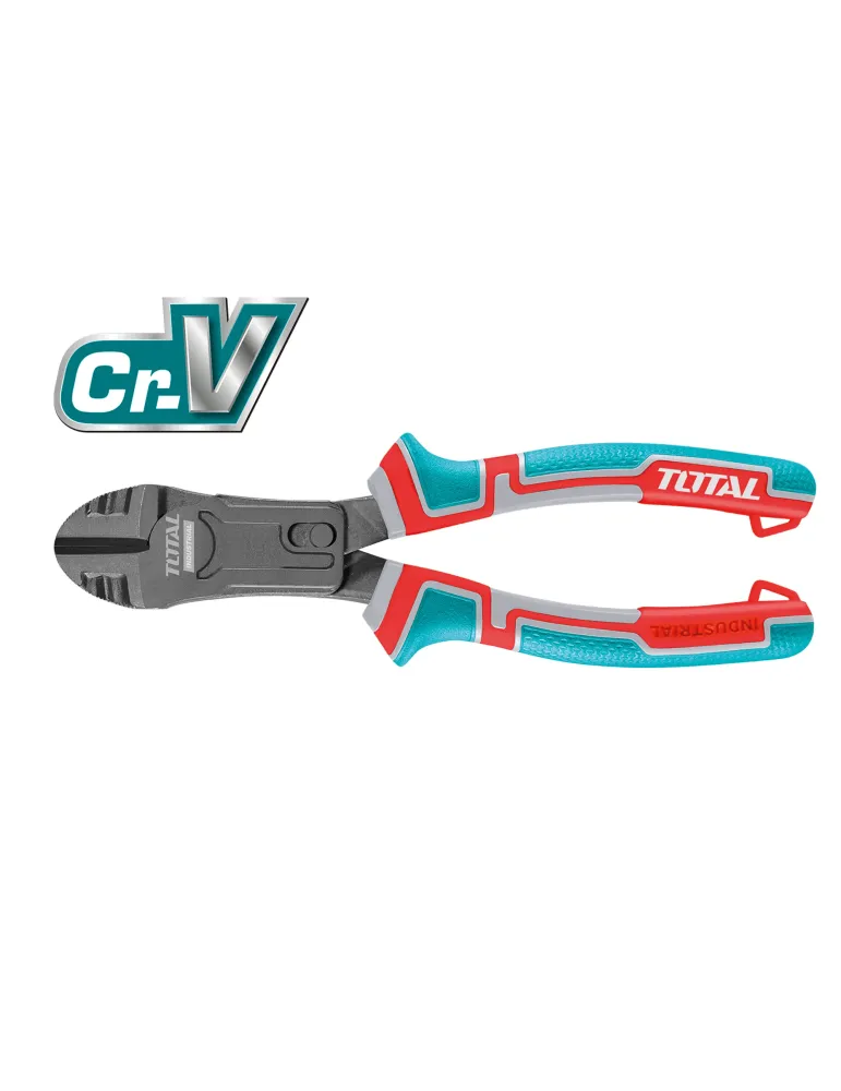Alicate corte reforzado Mod. THTC530