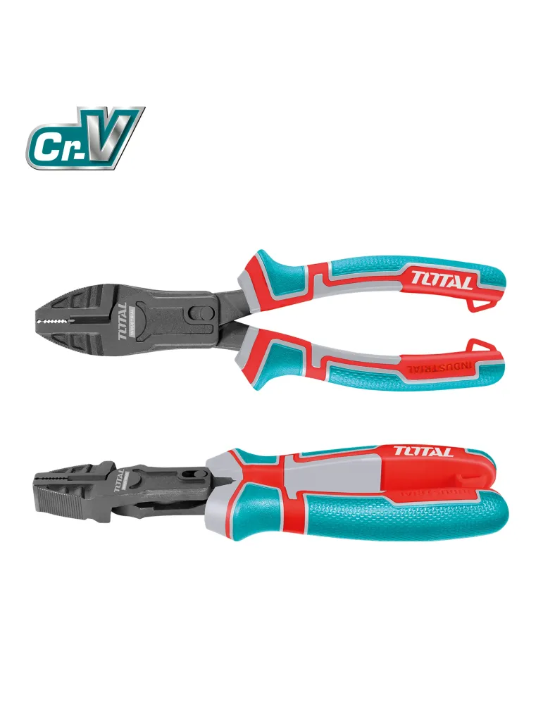 Alicate corte reforzado THTC510956 - 240 mm