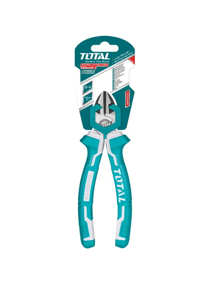 Alicate de corte Mod. THT230