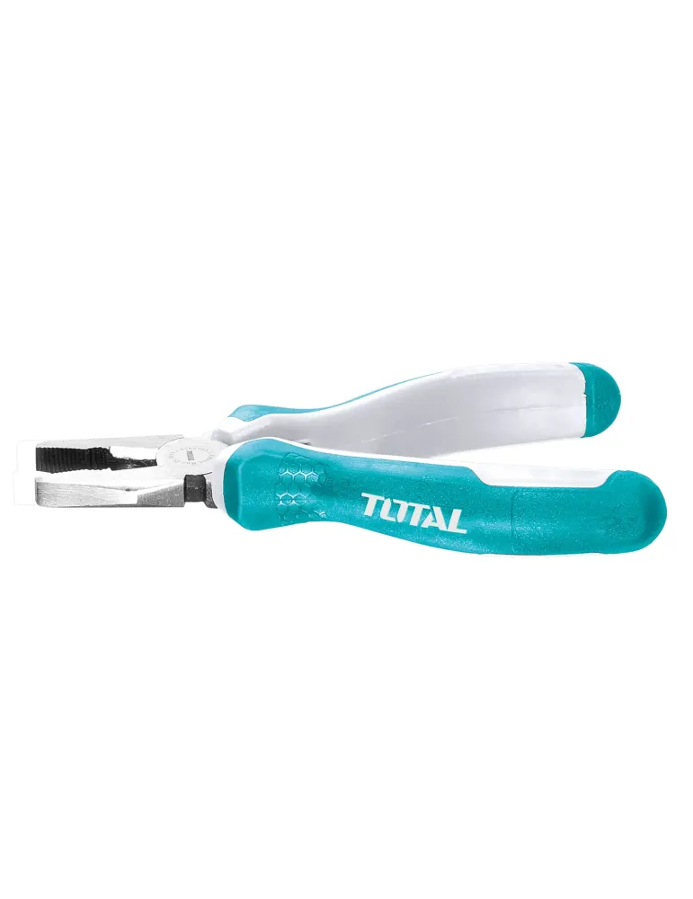 Alicate mini universal THTMN156 - 115 mm - Cromo vanadio (Cr-V)