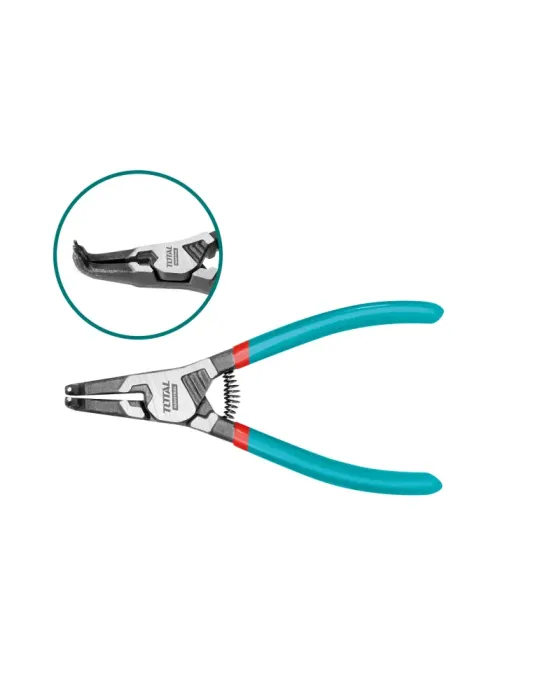 Alicate para arandelas THTJ21804 - 180 mm