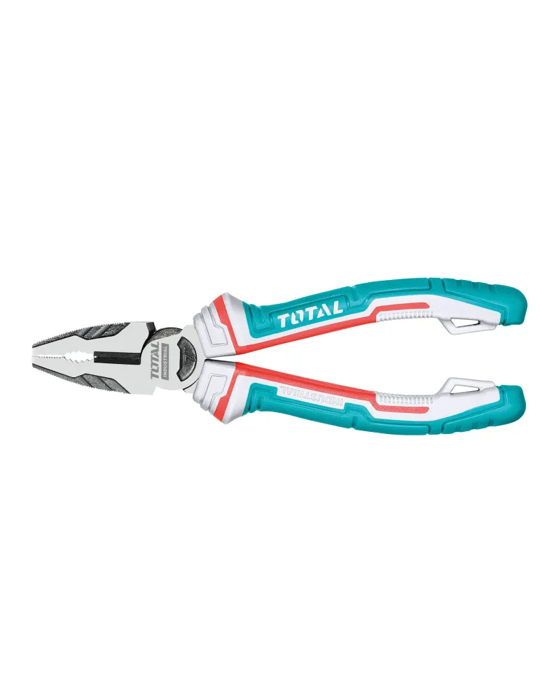 Alicate universal reforzado Mod. THT210S