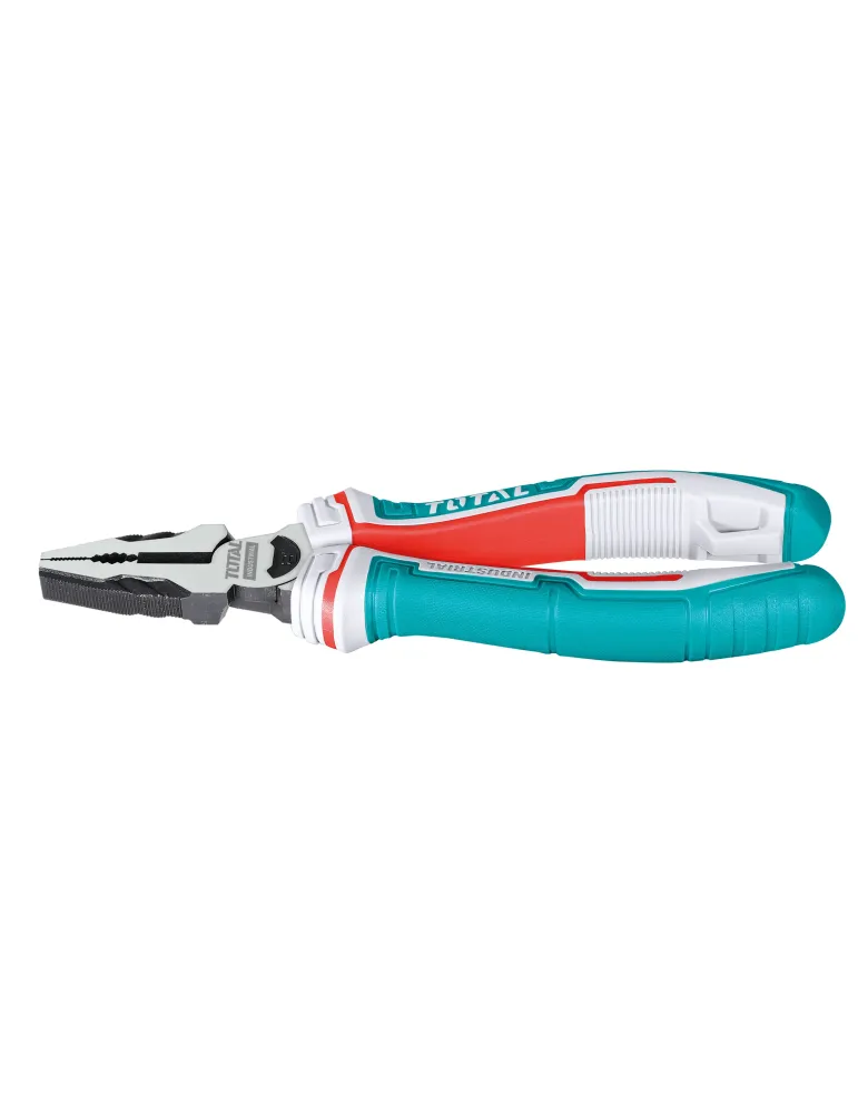 Alicate universal reforzado Mod. THT210S