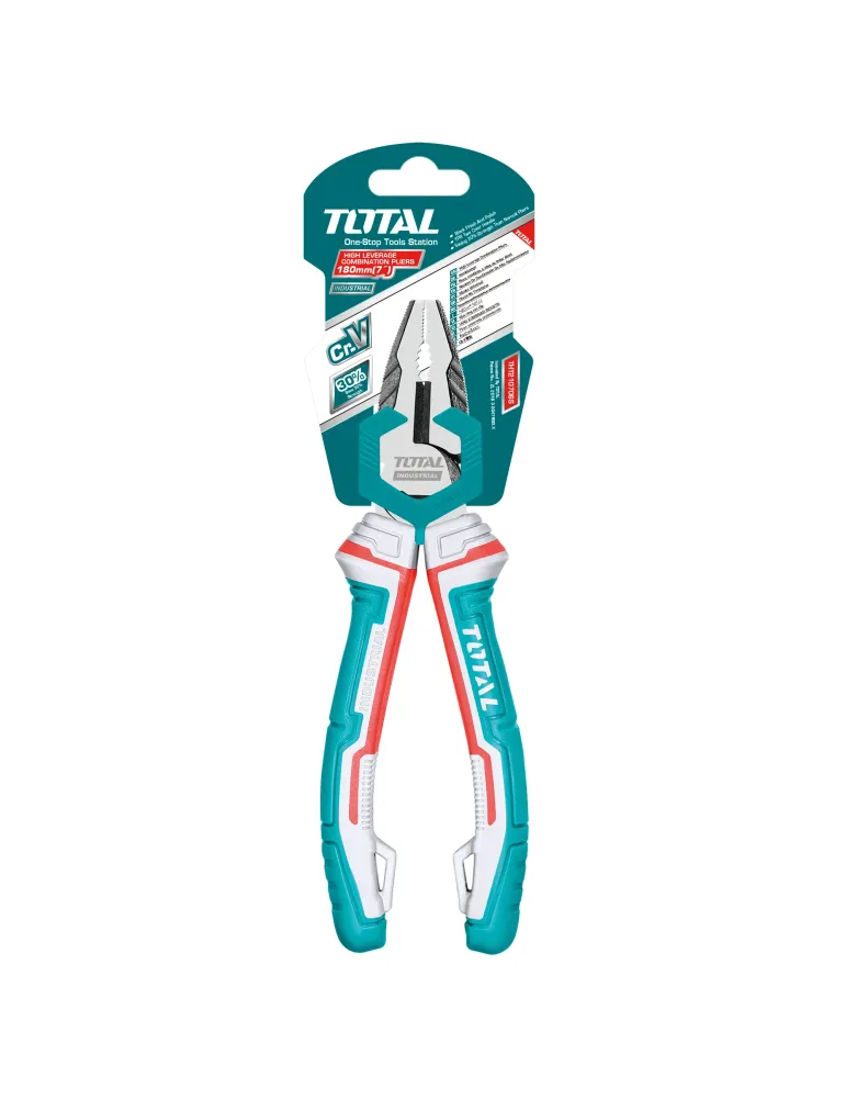 Alicate universal reforzado Mod. THT210S