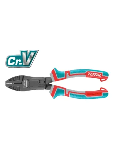 Alicate universal reforzado Mod. THTC51 2