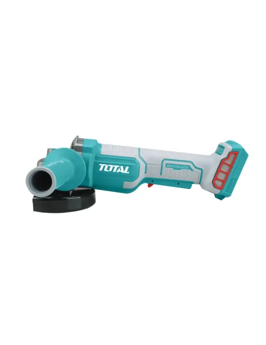 Amoladora Brushless a batería TAGLI211156 - 20 V