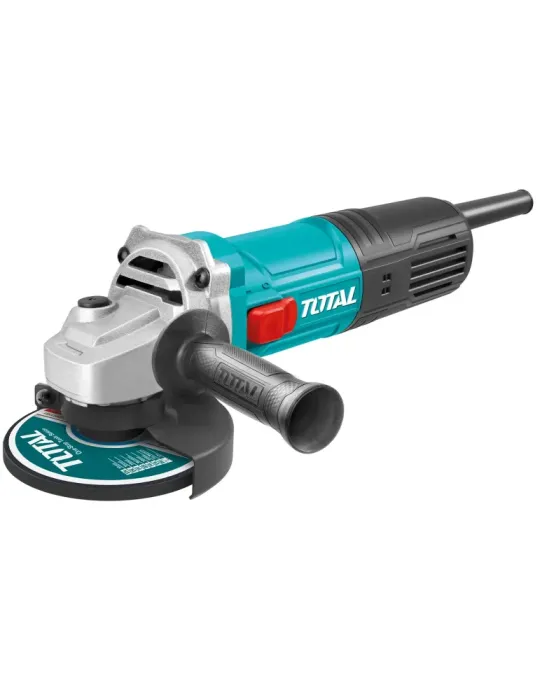 Amoladora TG10711556E - 750 W - Ø 115 mm