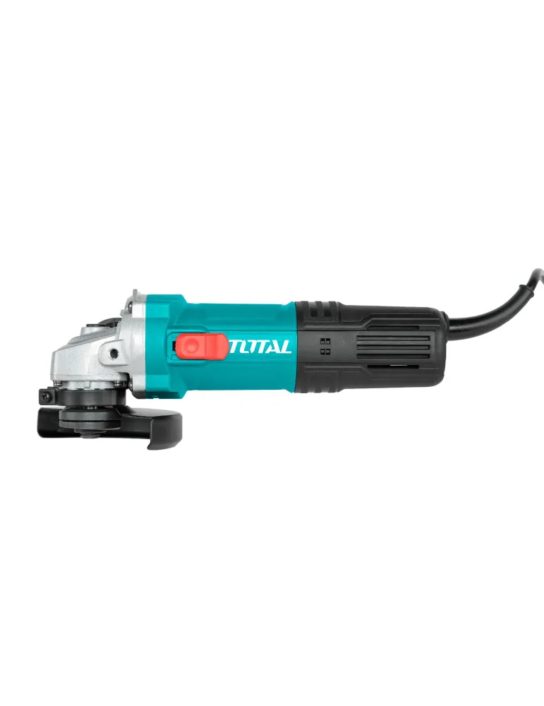 Amoladora TG10711556E - 750 W - Ø 115 mm