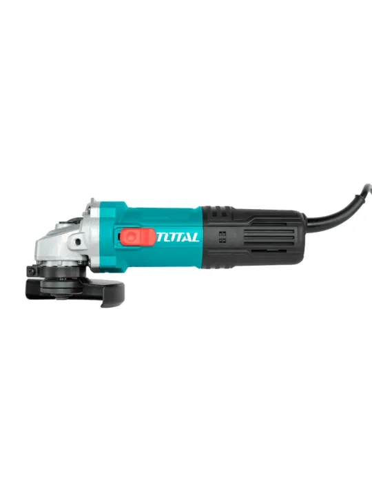 Amoladora TG10711556E - 750 W - Ø 115 mm