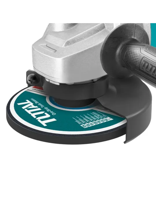Amoladora TG10711556E - 750 W - Ø 115 mm