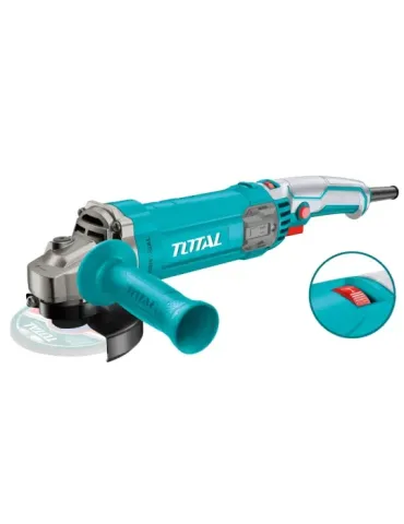 Amoladora TG110125565E - 1100 W - Ø 125 mm 2