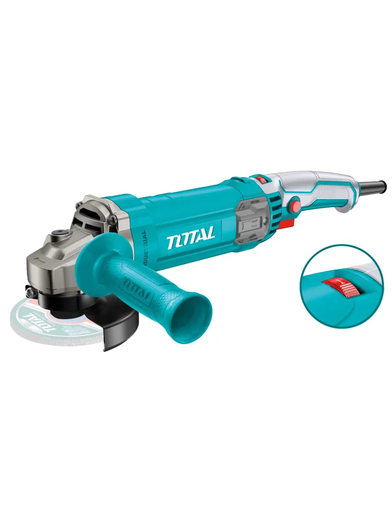 Amoladora TG110125565E - 1100 W - Ø 125 mm