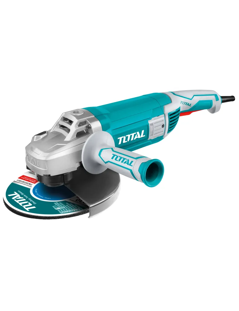 Amoladora TG1252306E - 2400 W - Ø 230 mm