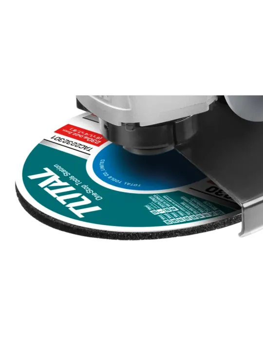 Amoladora TG1252306E - 2400 W - Ø 230 mm