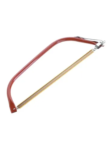 Arco tronzador 1002 - 24'' - Acero - Rojo 2