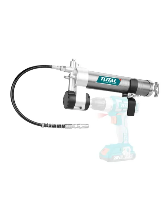Accesorio engrase taladro TGULI2001 - 400 cc